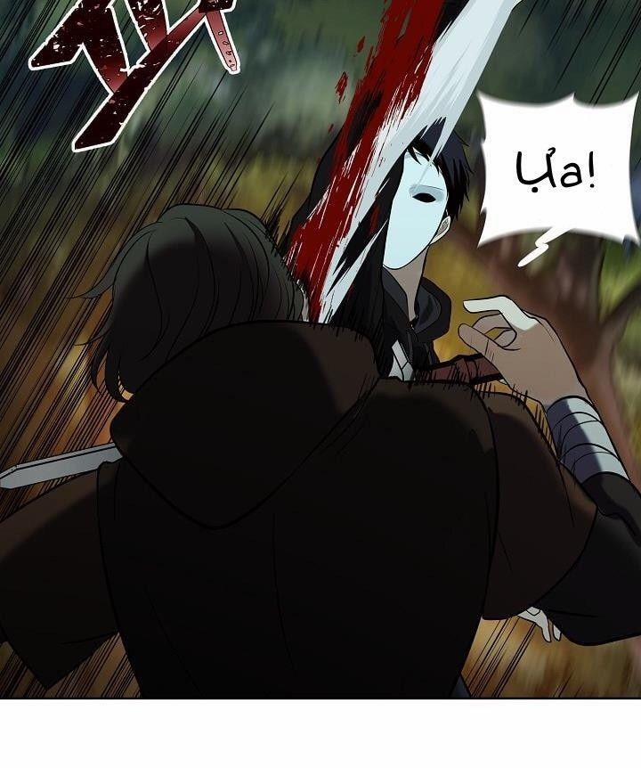 Thăng Cấp Trở Lại 13 trang 18