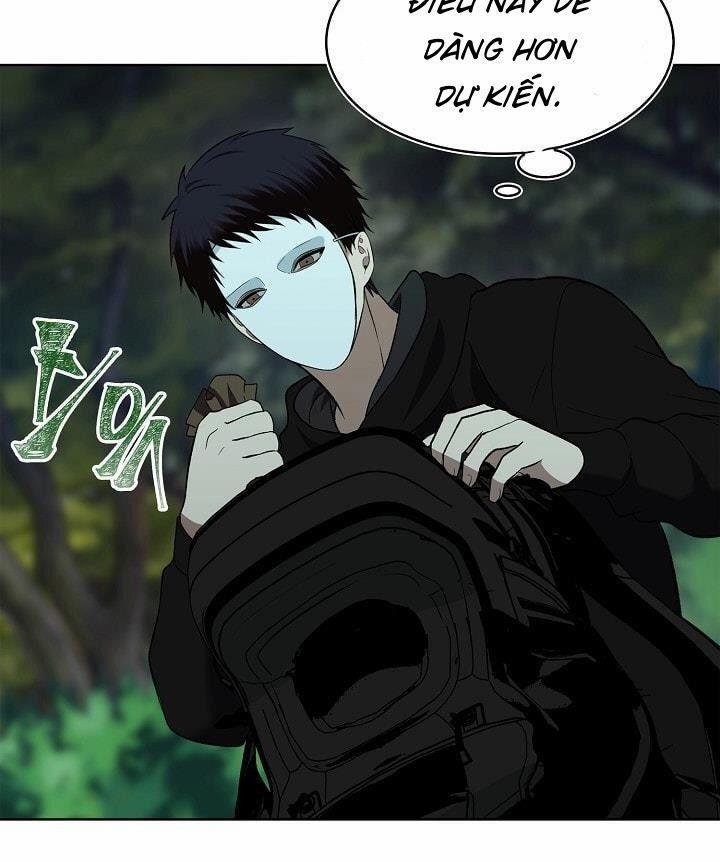 Thăng Cấp Trở Lại 13 trang 32