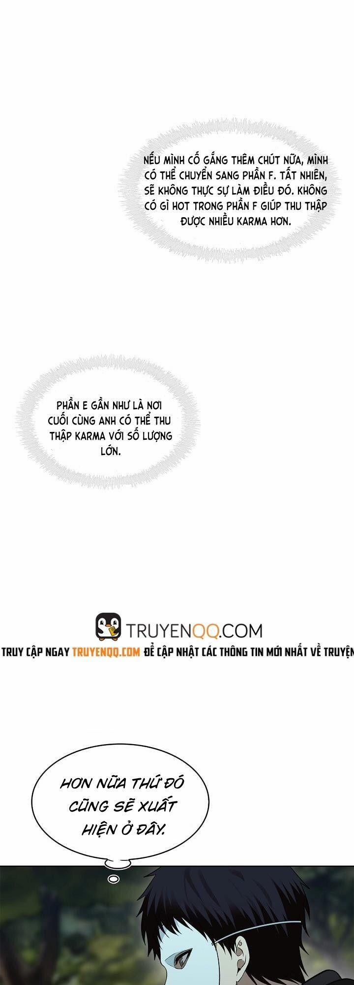 Thăng Cấp Trở Lại 13 trang 33