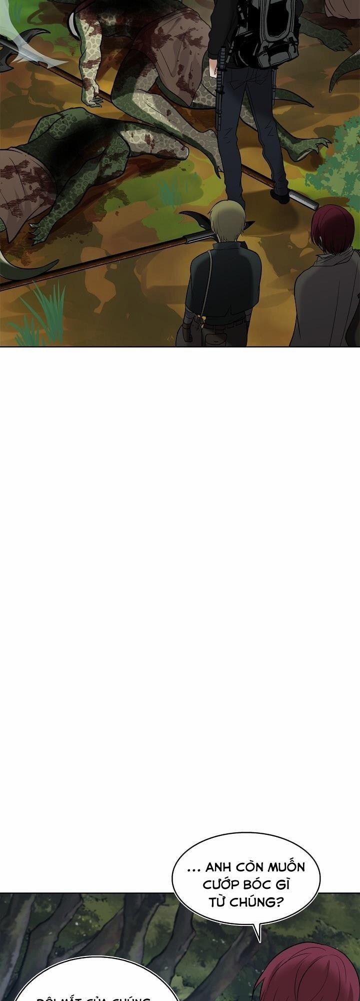 Thăng Cấp Trở Lại 13 trang 51