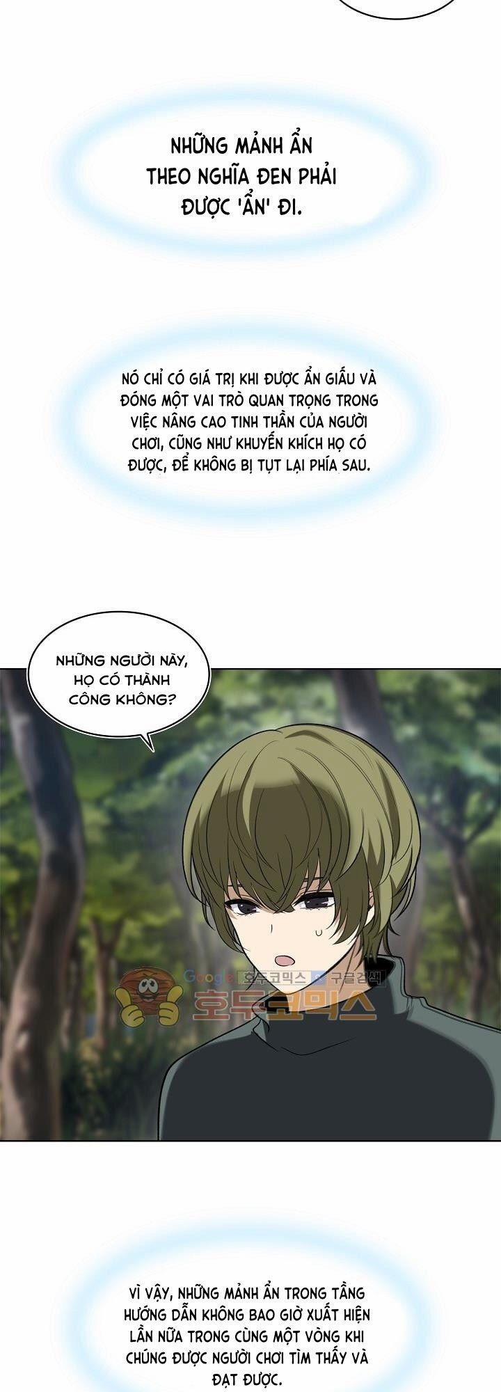 Thăng Cấp Trở Lại 13 trang 61