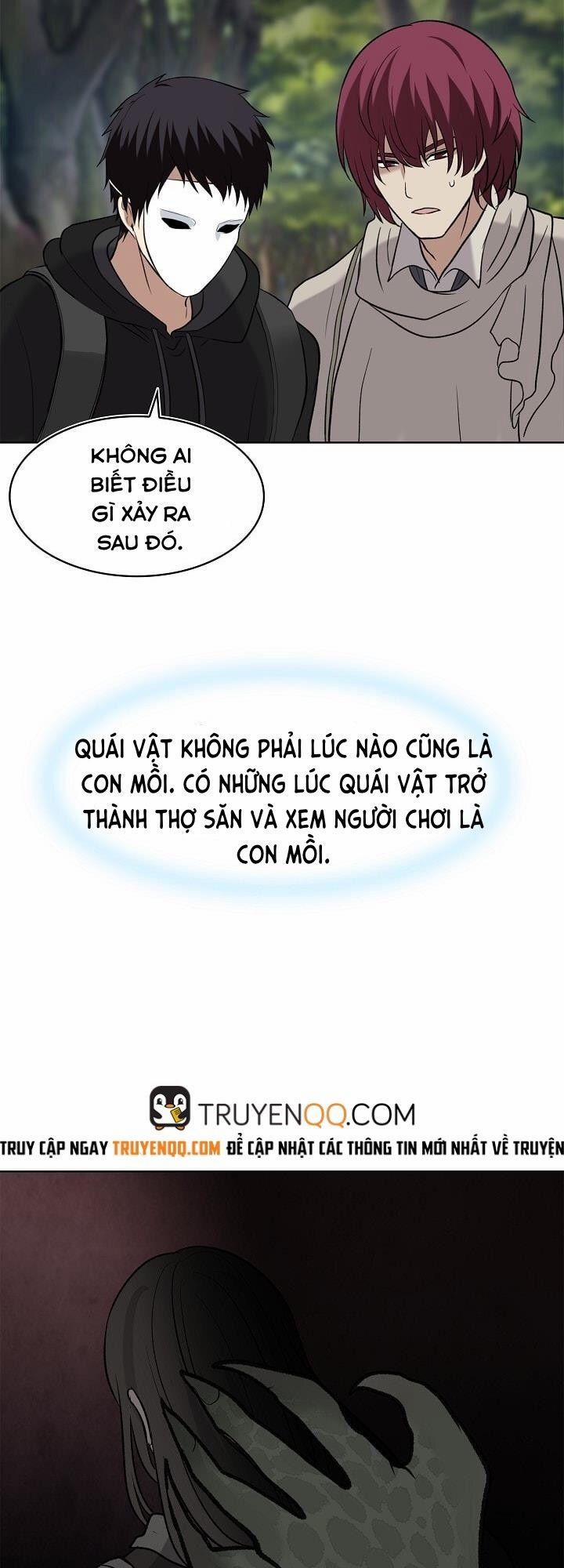 Thăng Cấp Trở Lại 13 trang 67