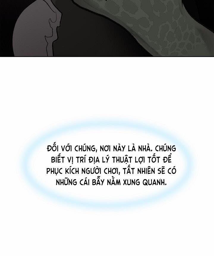 Thăng Cấp Trở Lại 13 trang 68