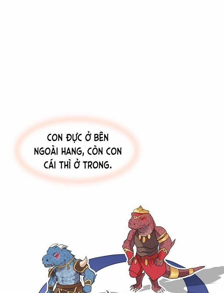 Thăng Cấp Trở Lại 14 trang 10