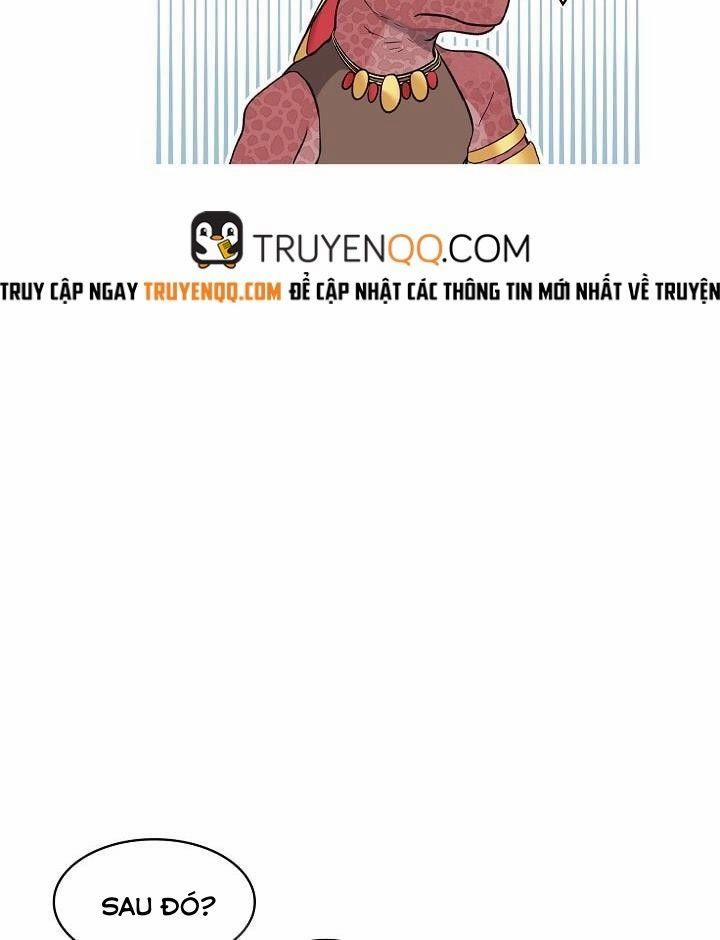 Thăng Cấp Trở Lại 14 trang 14