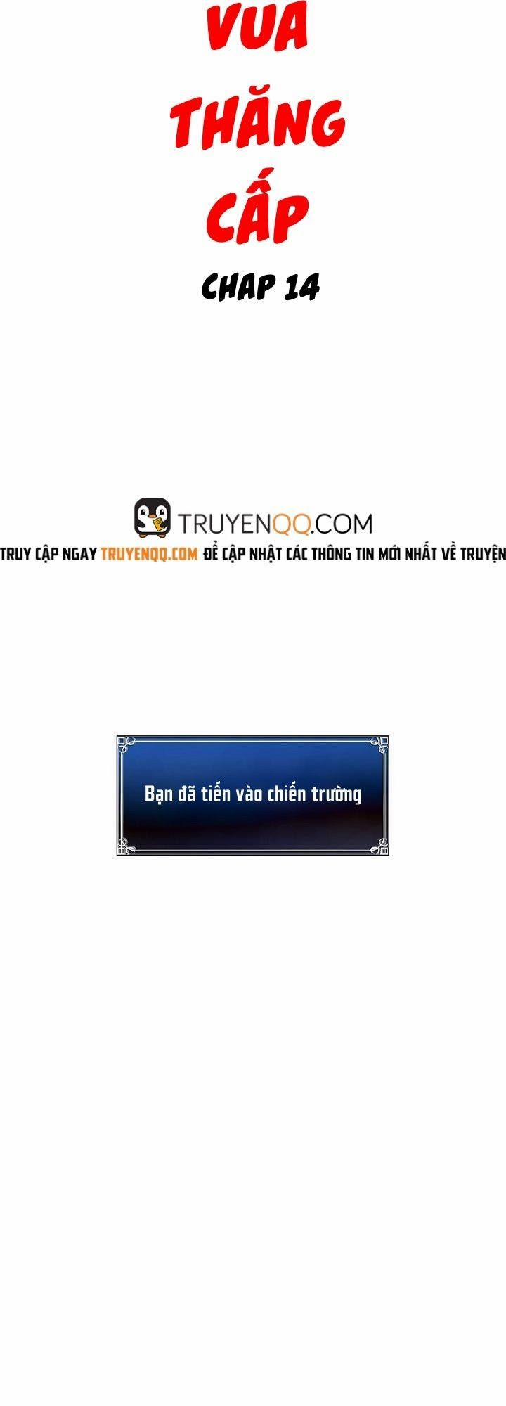 Thăng Cấp Trở Lại 14 trang 19