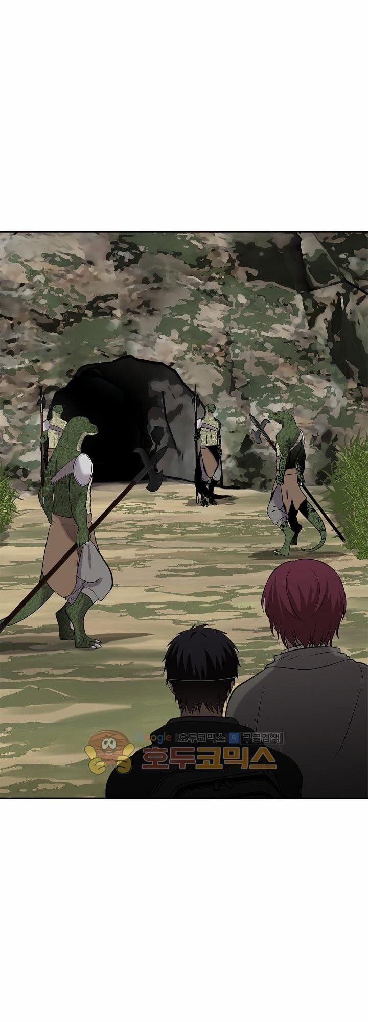 Thăng Cấp Trở Lại 14 trang 21