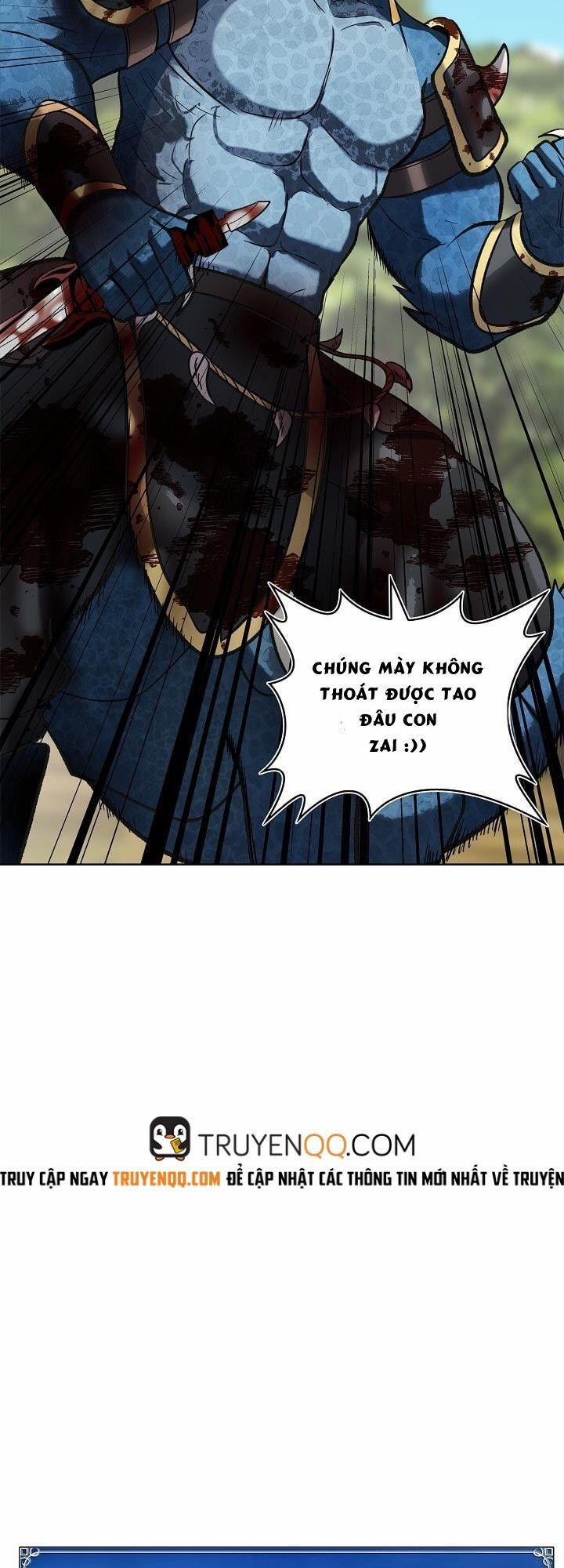 Thăng Cấp Trở Lại 14 trang 27