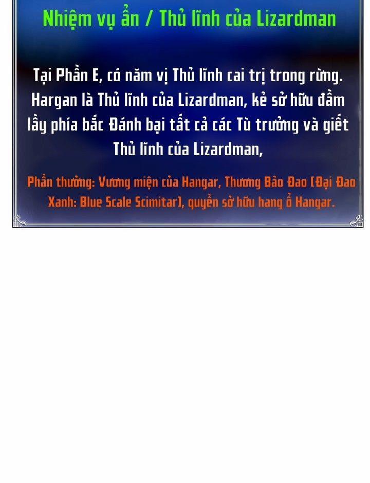 Thăng Cấp Trở Lại 14 trang 28