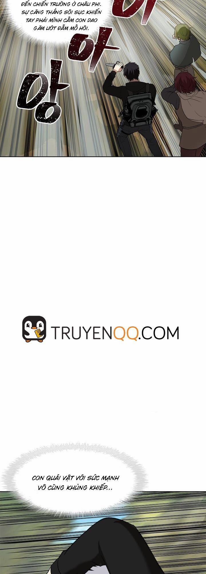 Thăng Cấp Trở Lại 14 trang 31