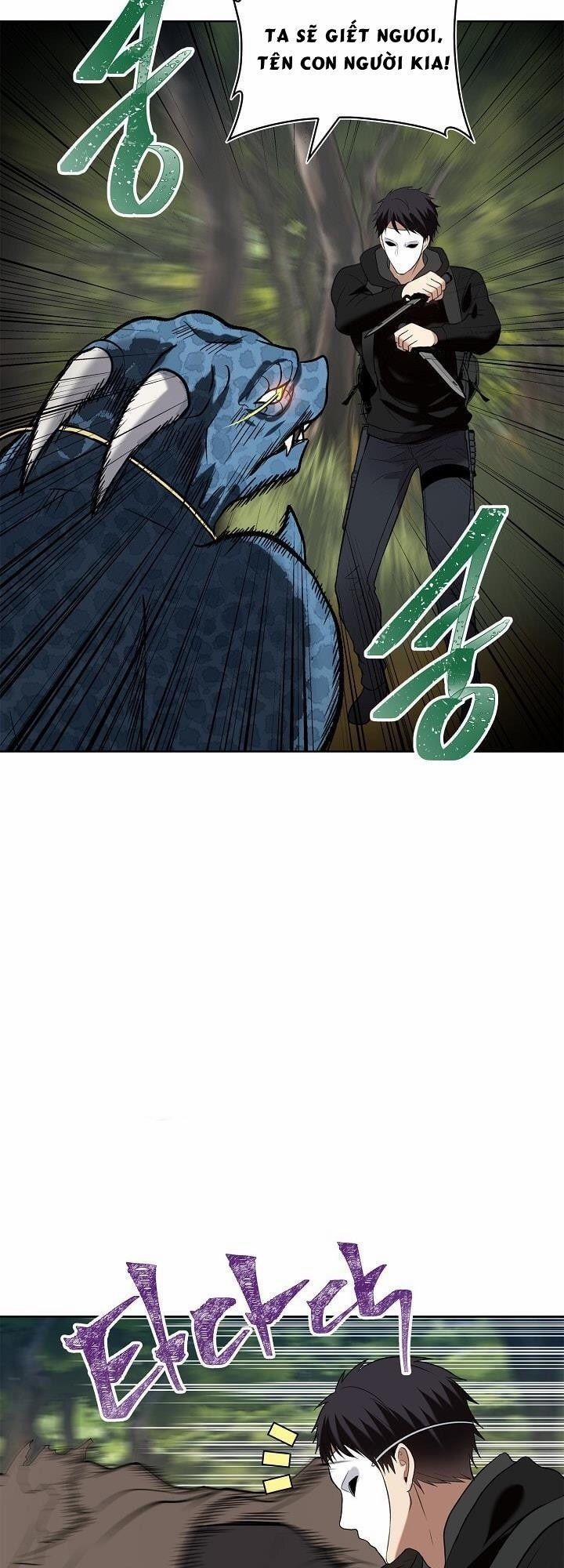 Thăng Cấp Trở Lại 14 trang 37