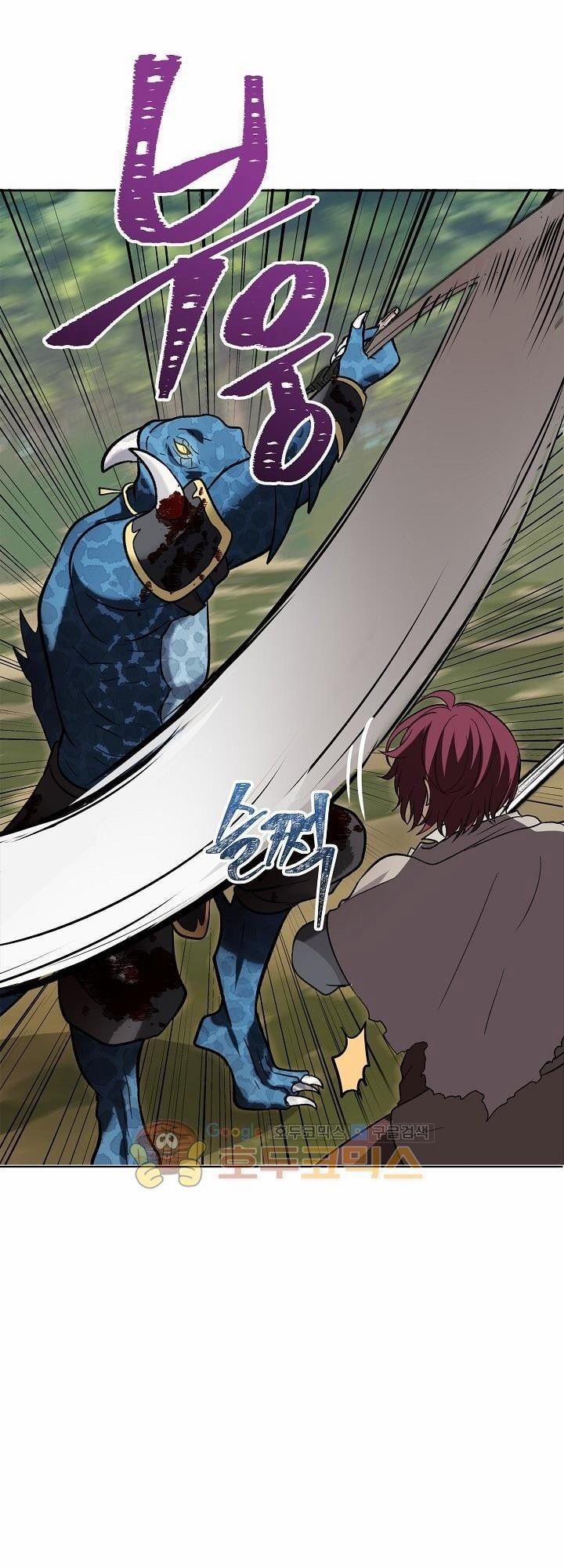 Thăng Cấp Trở Lại 14 trang 43