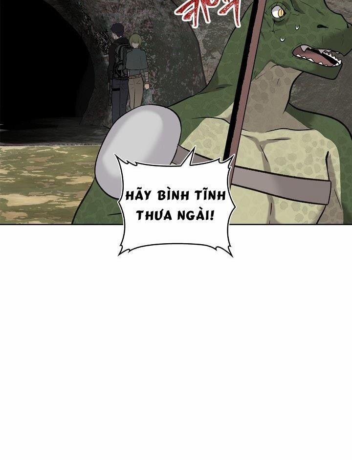 Thăng Cấp Trở Lại 14 trang 46