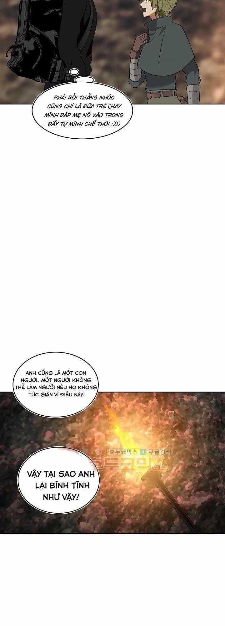 Thăng Cấp Trở Lại 14 trang 61