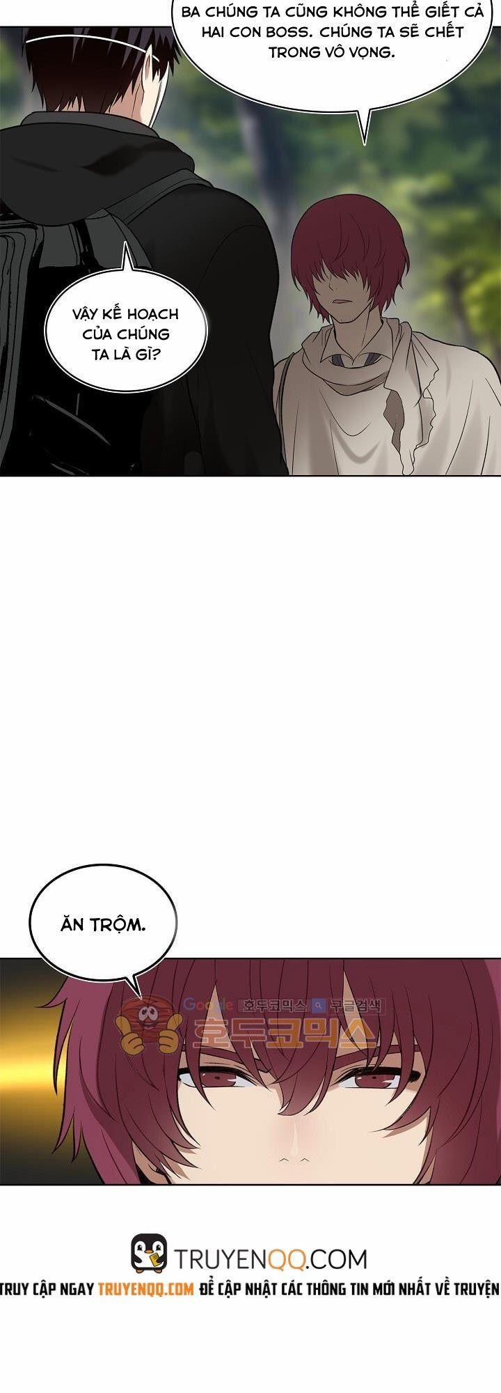 Thăng Cấp Trở Lại 14 trang 9