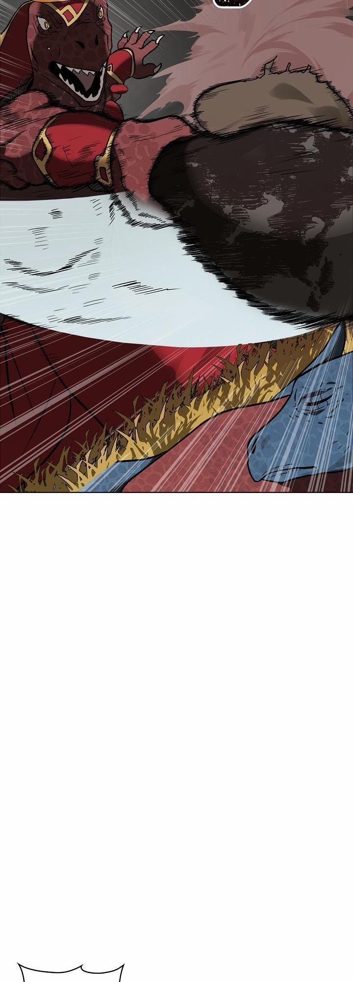 Thăng Cấp Trở Lại 15 trang 15