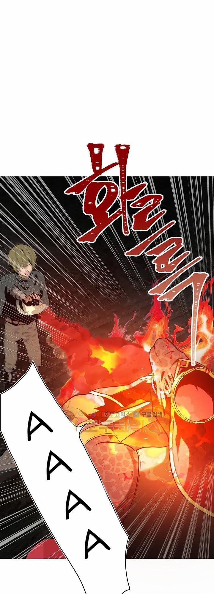 Thăng Cấp Trở Lại 15 trang 19