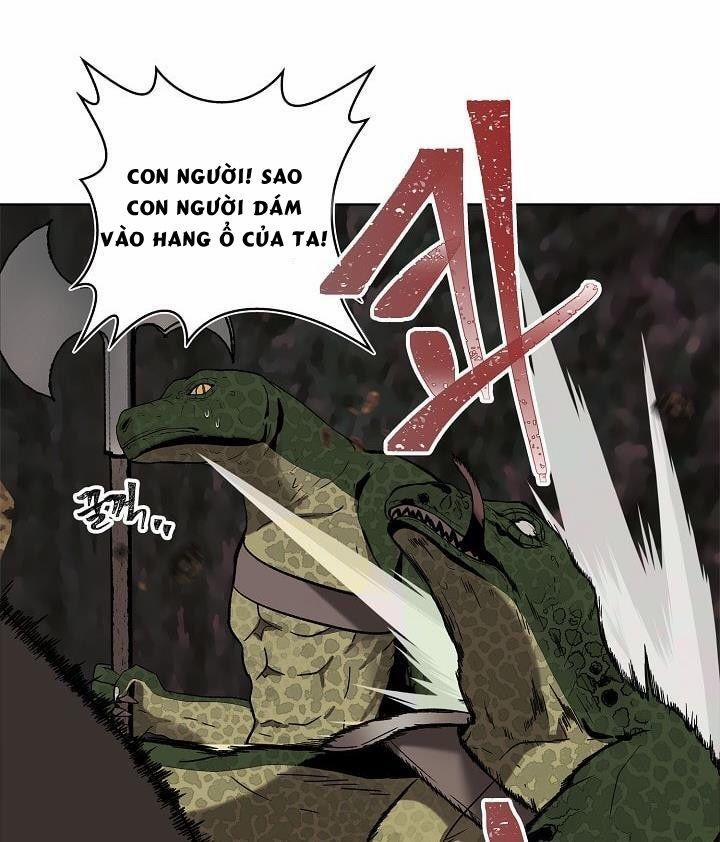 Thăng Cấp Trở Lại 15 trang 2