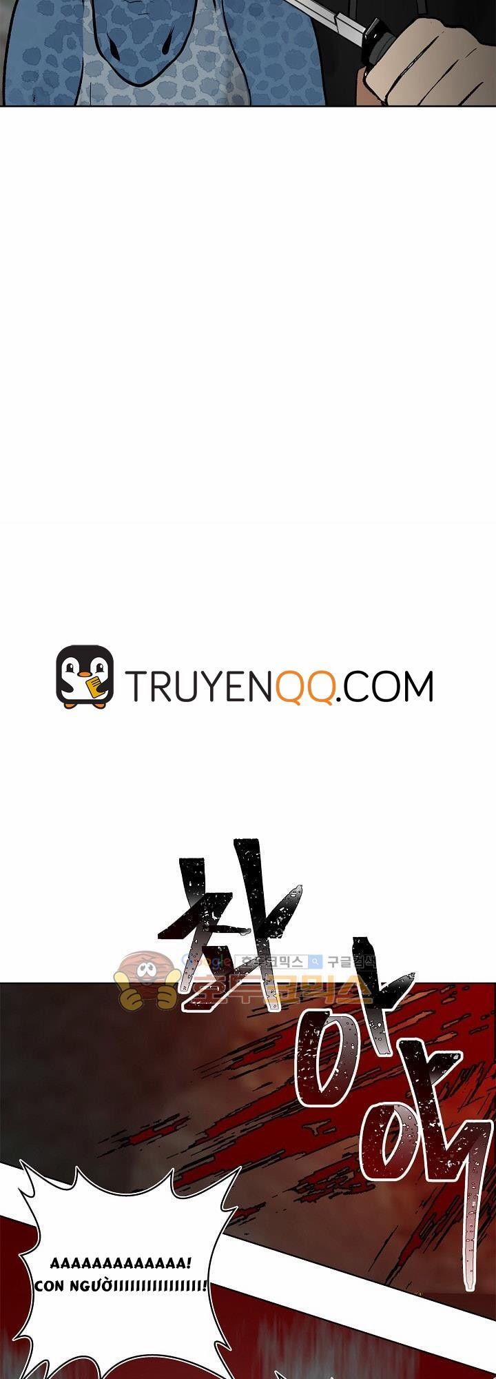 Thăng Cấp Trở Lại 15 trang 25