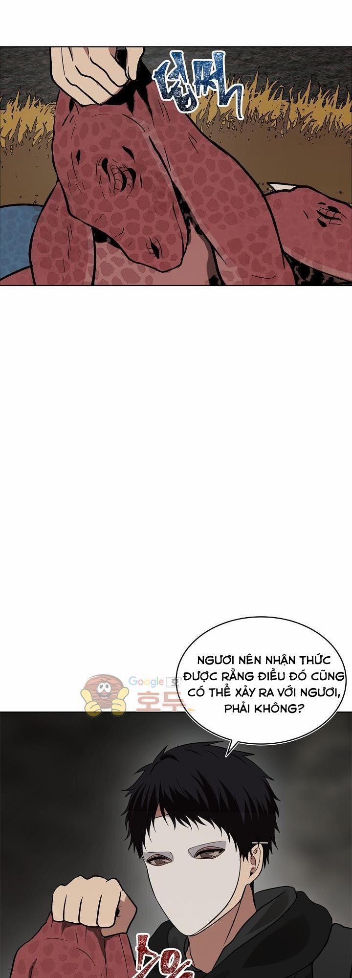 Thăng Cấp Trở Lại 15 trang 29