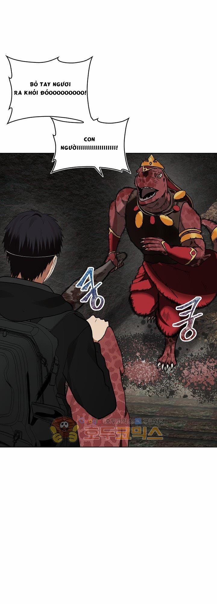 Thăng Cấp Trở Lại 15 trang 31