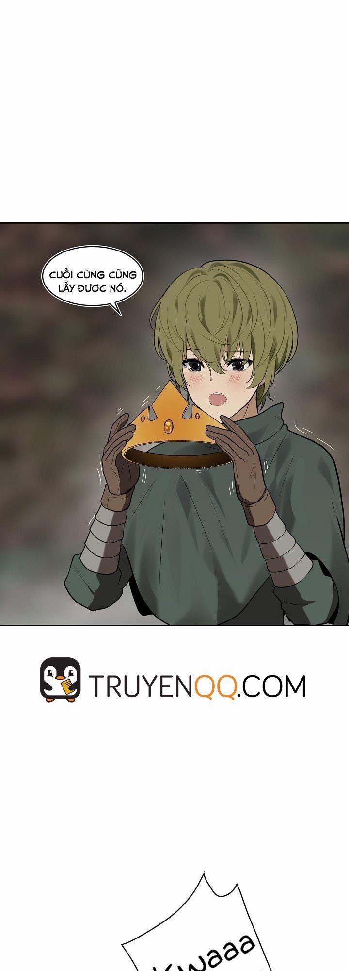 Thăng Cấp Trở Lại 15 trang 41