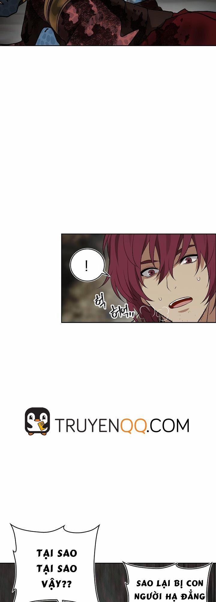 Thăng Cấp Trở Lại 15 trang 45