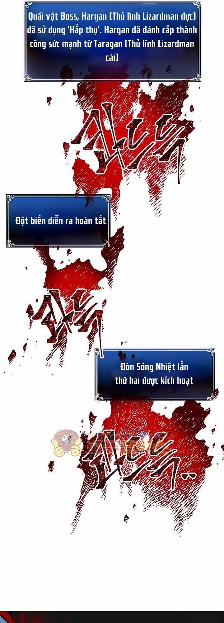 Thăng Cấp Trở Lại 15 trang 49