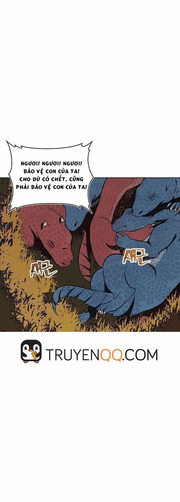 Thăng Cấp Trở Lại 15 trang 5