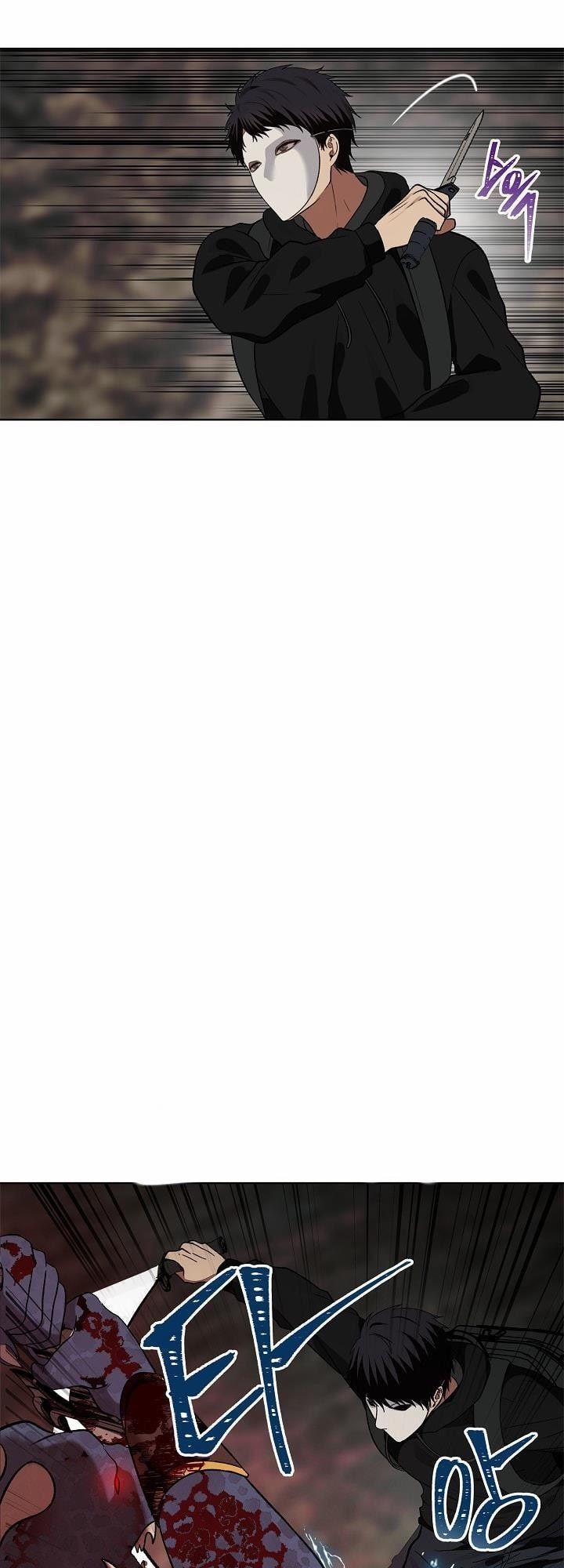 Thăng Cấp Trở Lại 16 trang 11