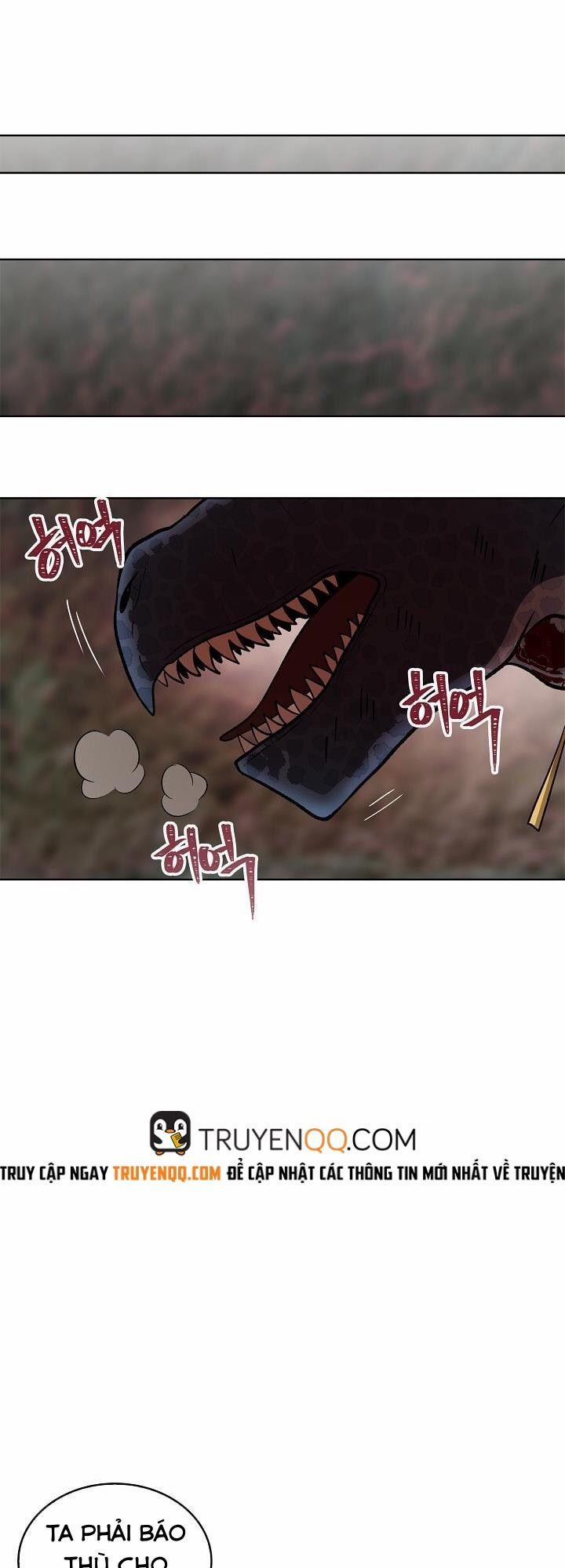 Thăng Cấp Trở Lại 16 trang 17