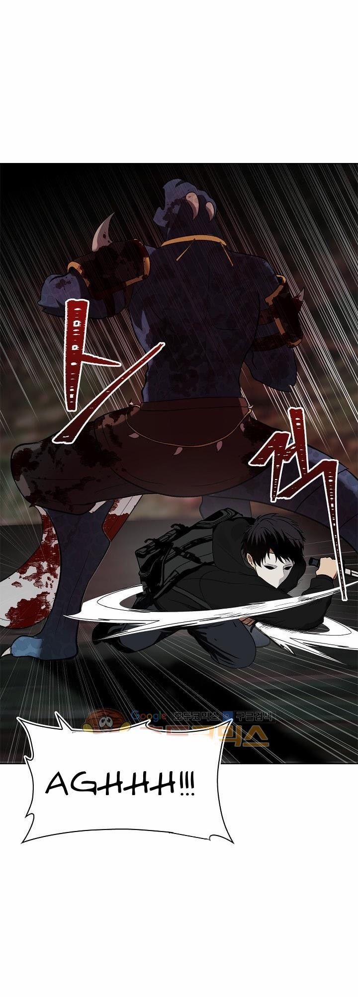 Thăng Cấp Trở Lại 16 trang 21