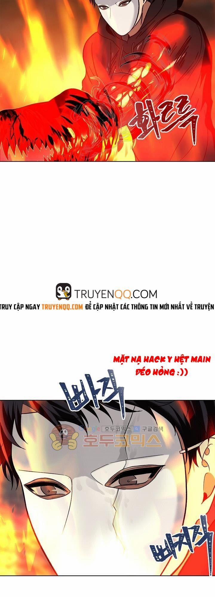 Thăng Cấp Trở Lại 16 trang 29