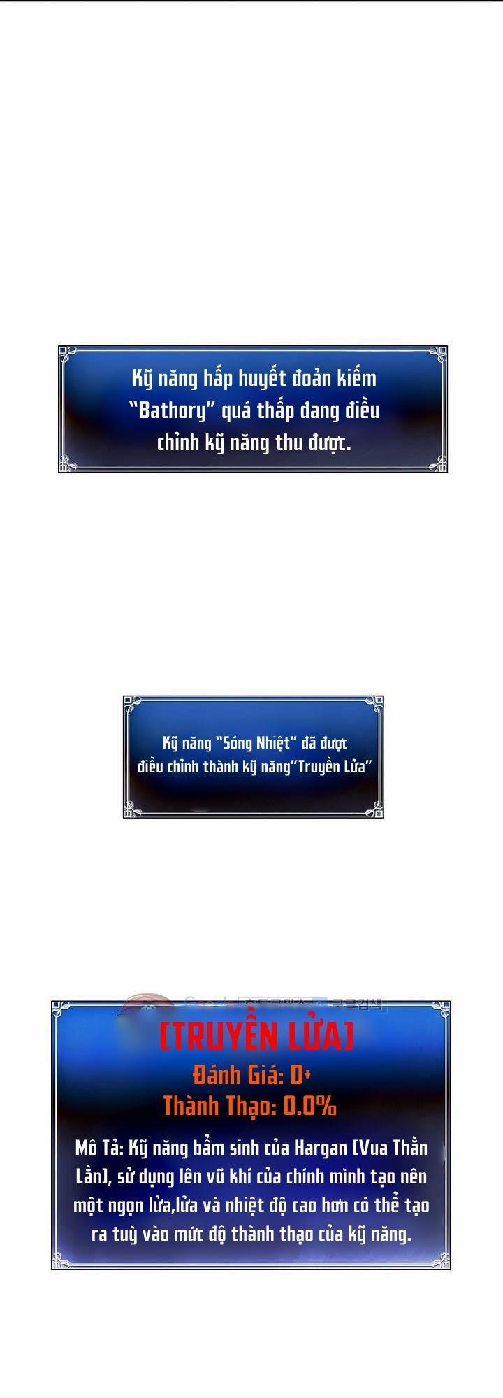 Thăng Cấp Trở Lại 16 trang 37