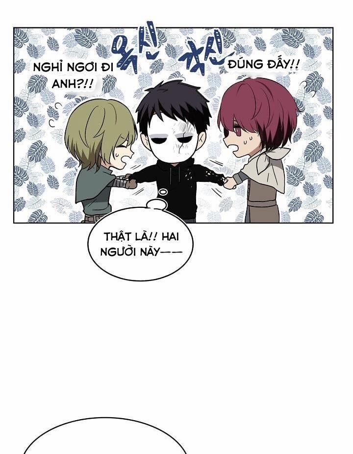 Thăng Cấp Trở Lại 16 trang 42