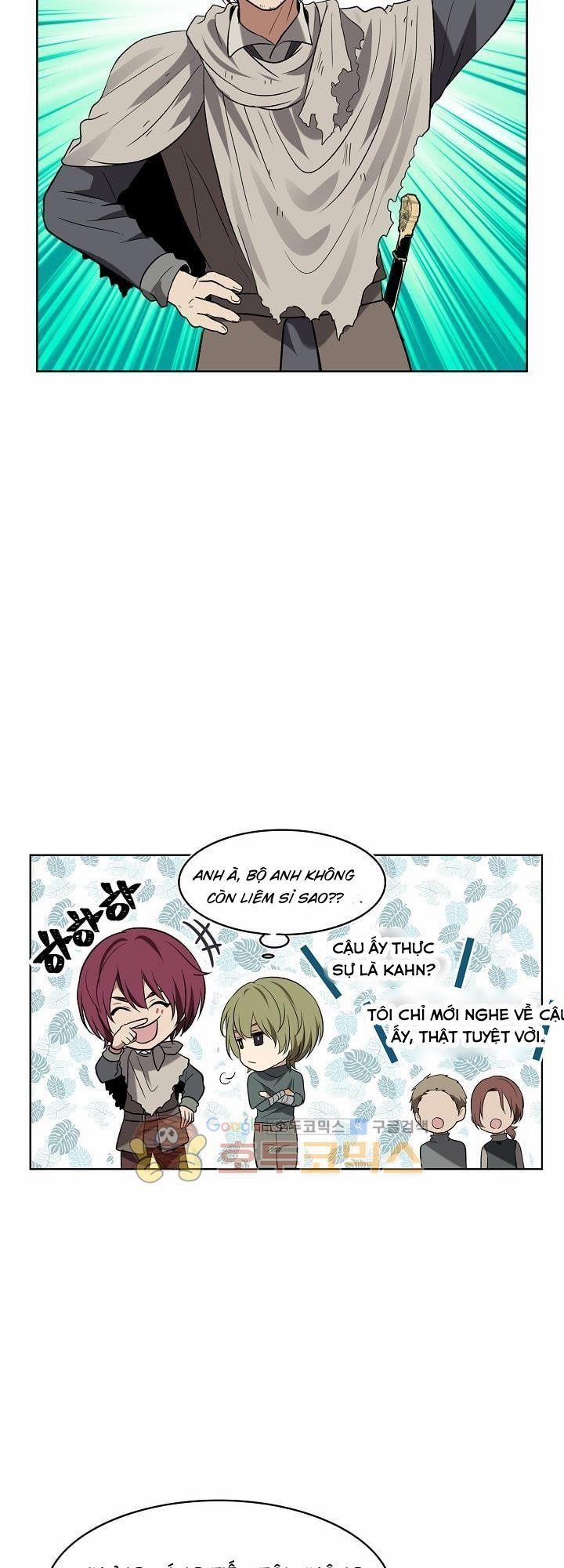 Thăng Cấp Trở Lại 16 trang 49