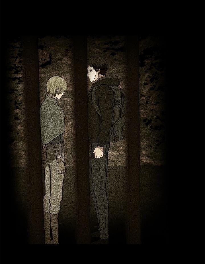 Thăng Cấp Trở Lại 16 trang 54