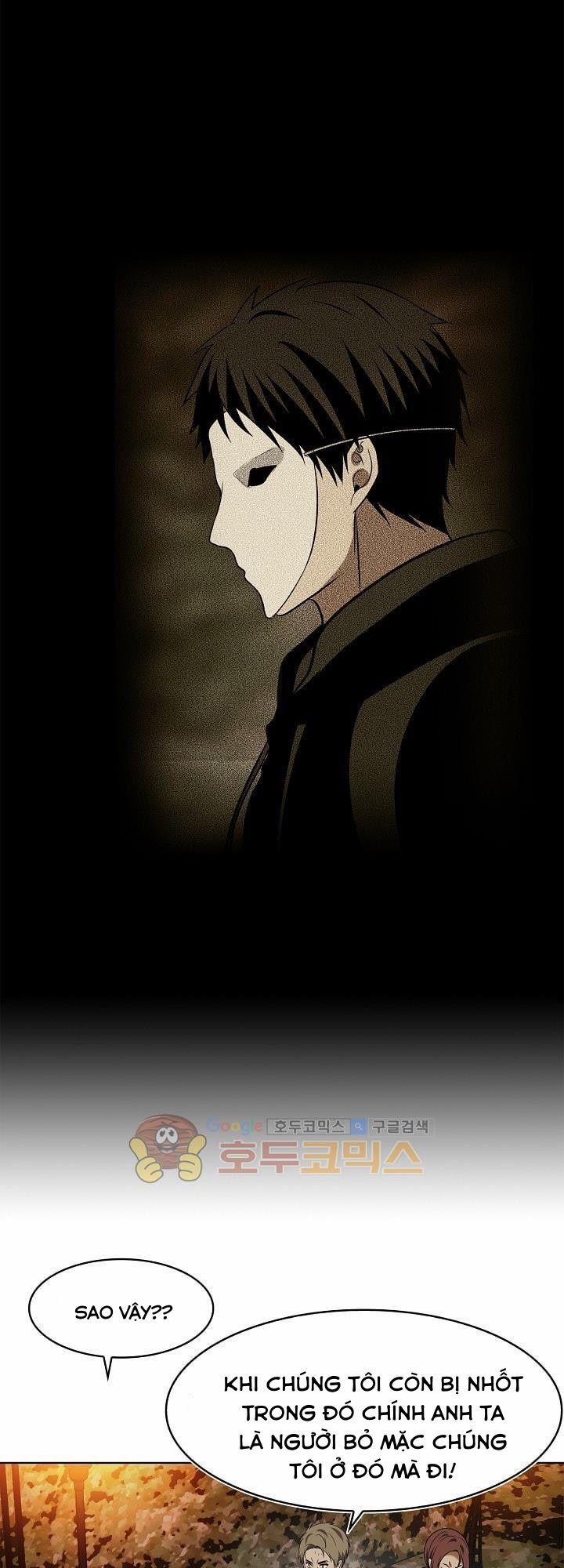 Thăng Cấp Trở Lại 16 trang 55