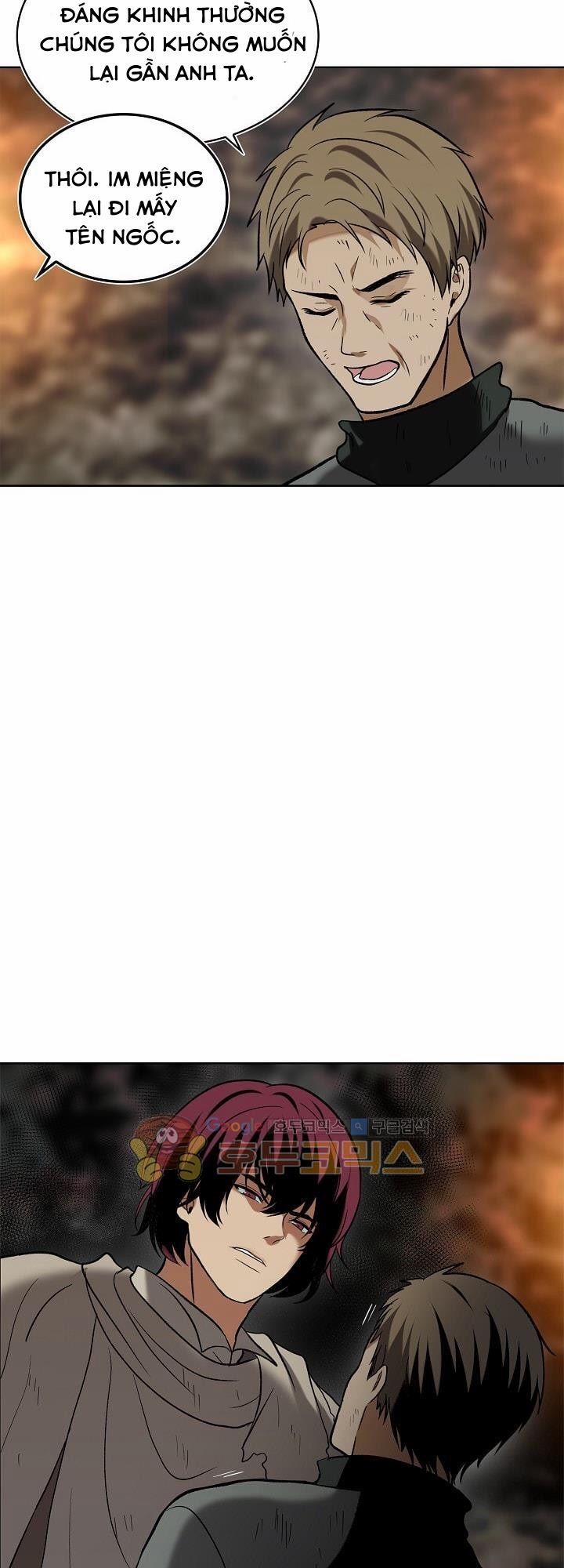 Thăng Cấp Trở Lại 16 trang 57