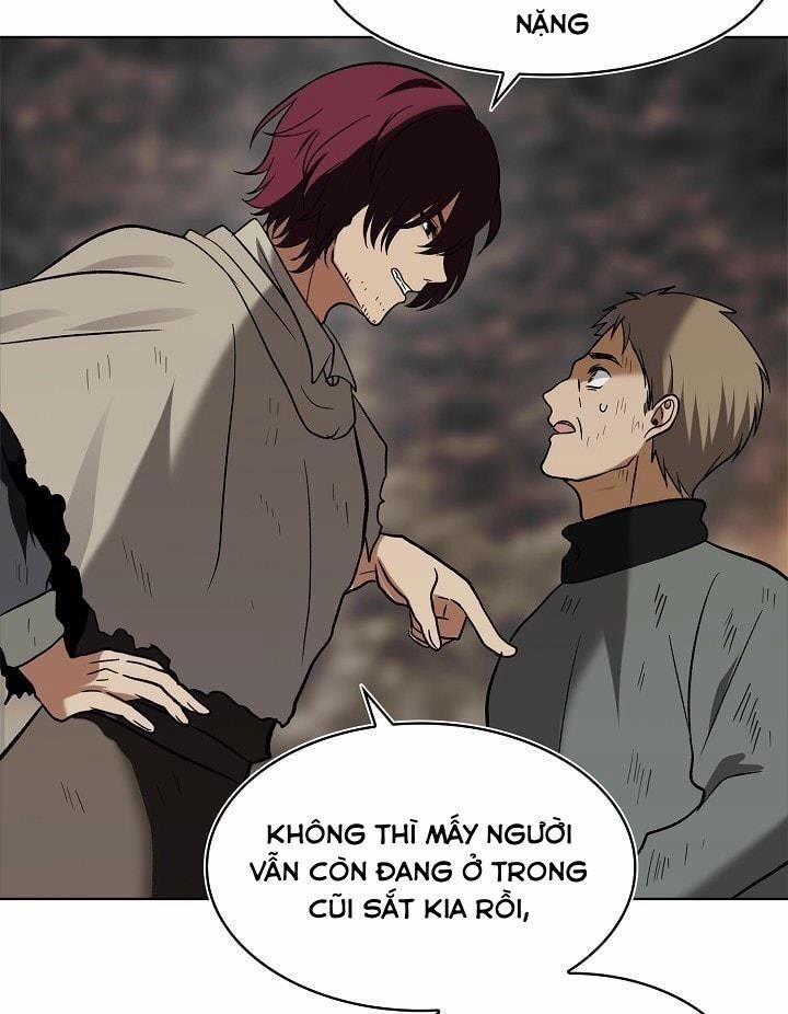 Thăng Cấp Trở Lại 16 trang 60