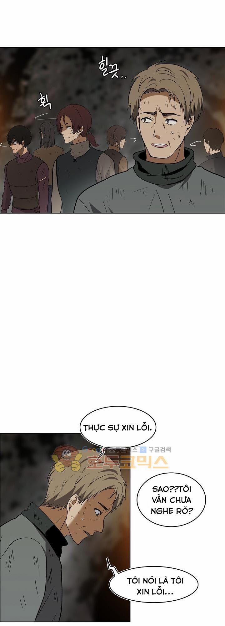 Thăng Cấp Trở Lại 16 trang 63