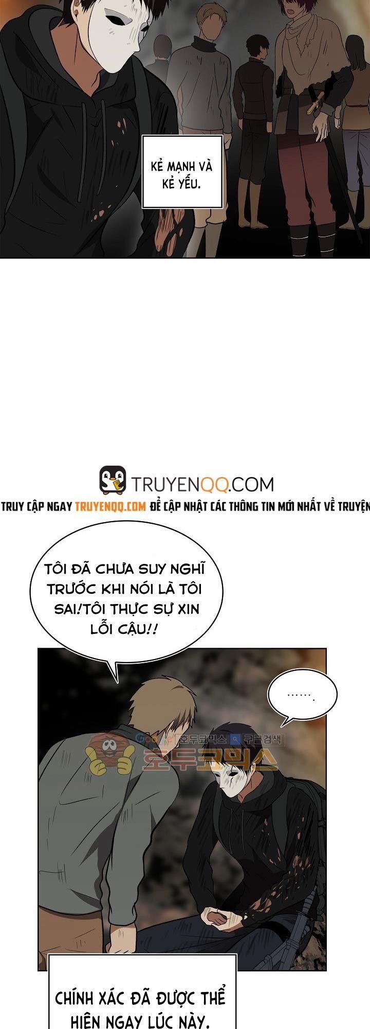 Thăng Cấp Trở Lại 16 trang 65