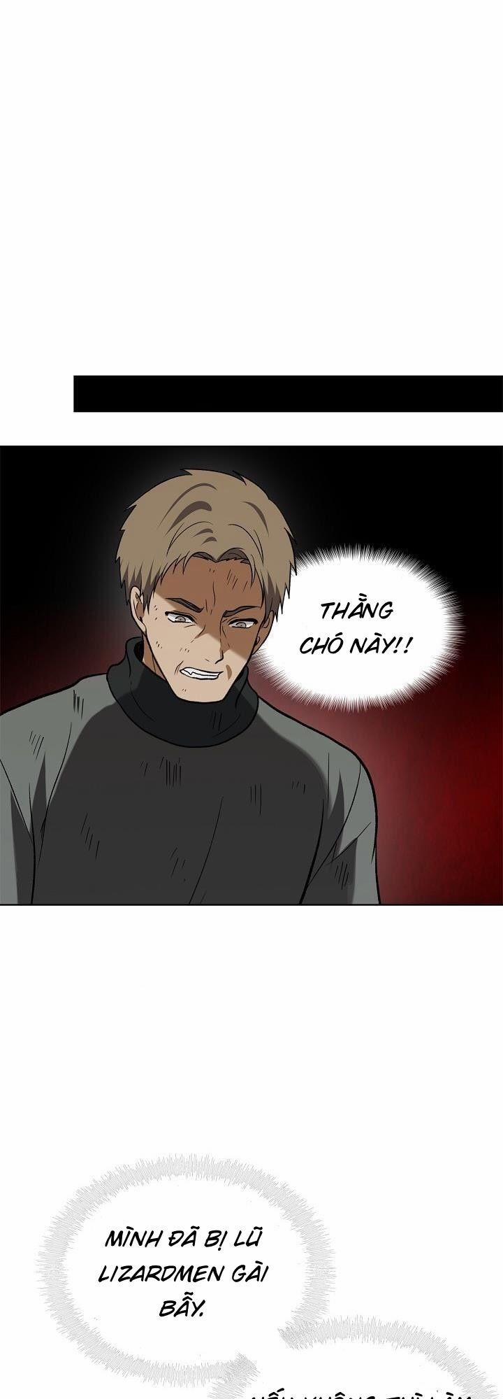 Thăng Cấp Trở Lại 16 trang 67