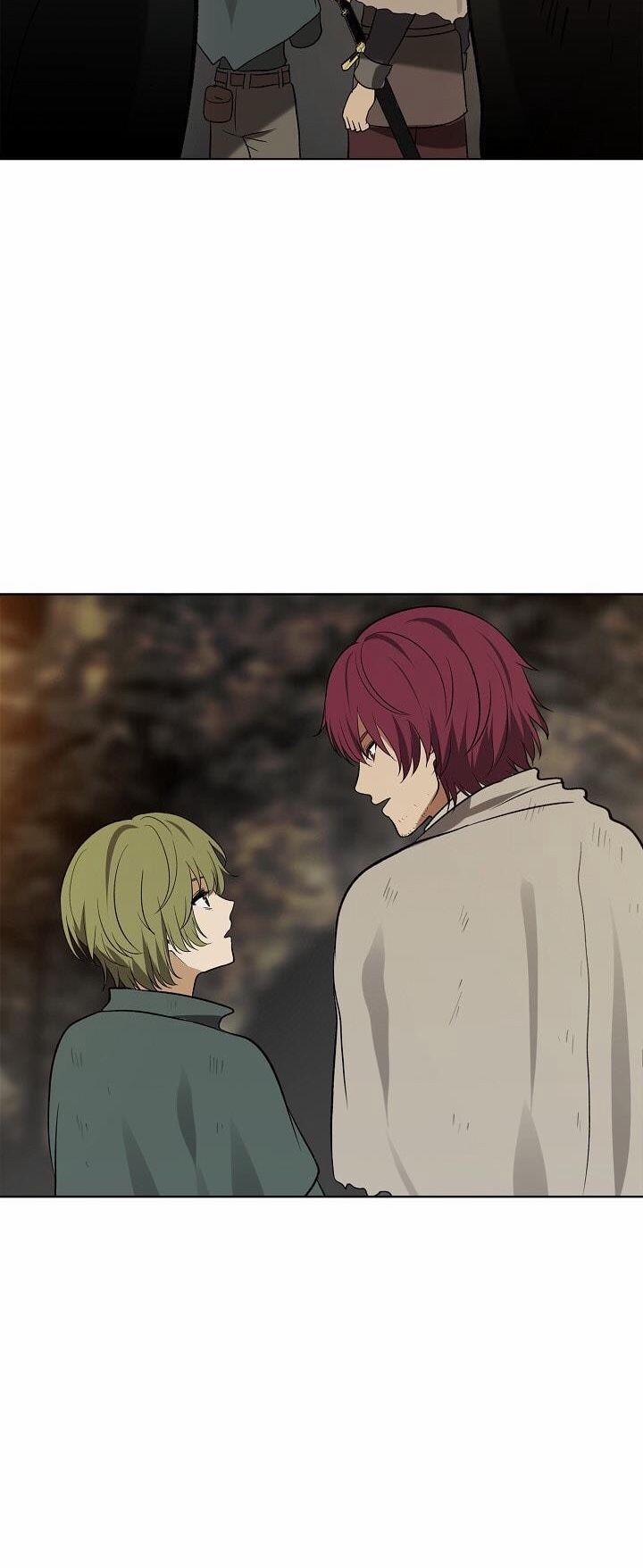 Thăng Cấp Trở Lại 16 trang 73