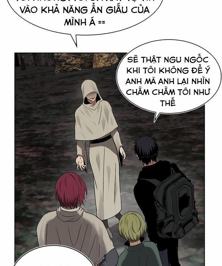 Thăng Cấp Trở Lại 17 trang 26