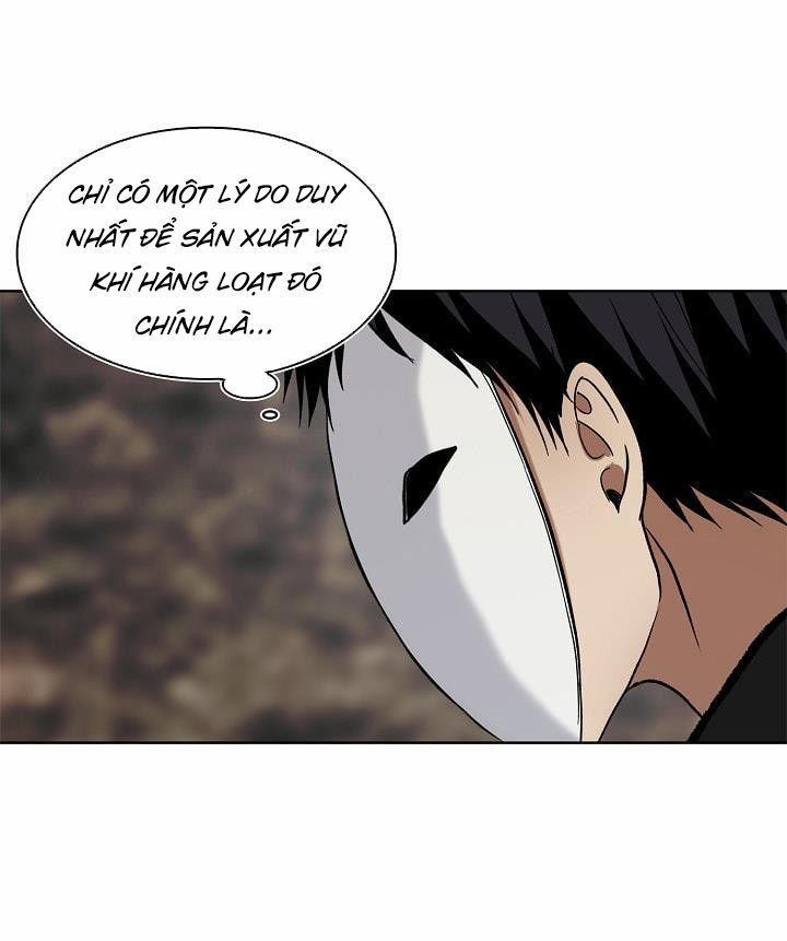 Thăng Cấp Trở Lại 17 trang 54