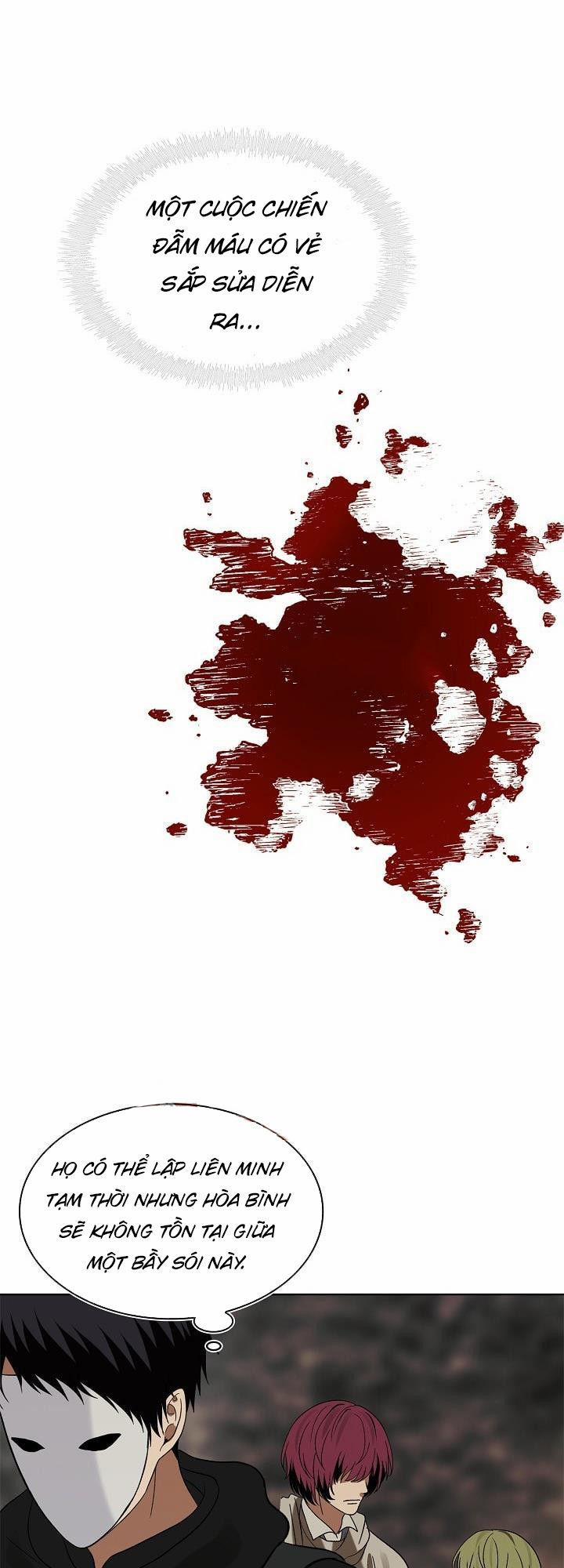 Thăng Cấp Trở Lại 17 trang 55