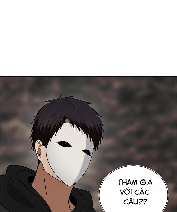 Thăng Cấp Trở Lại 17 trang 64