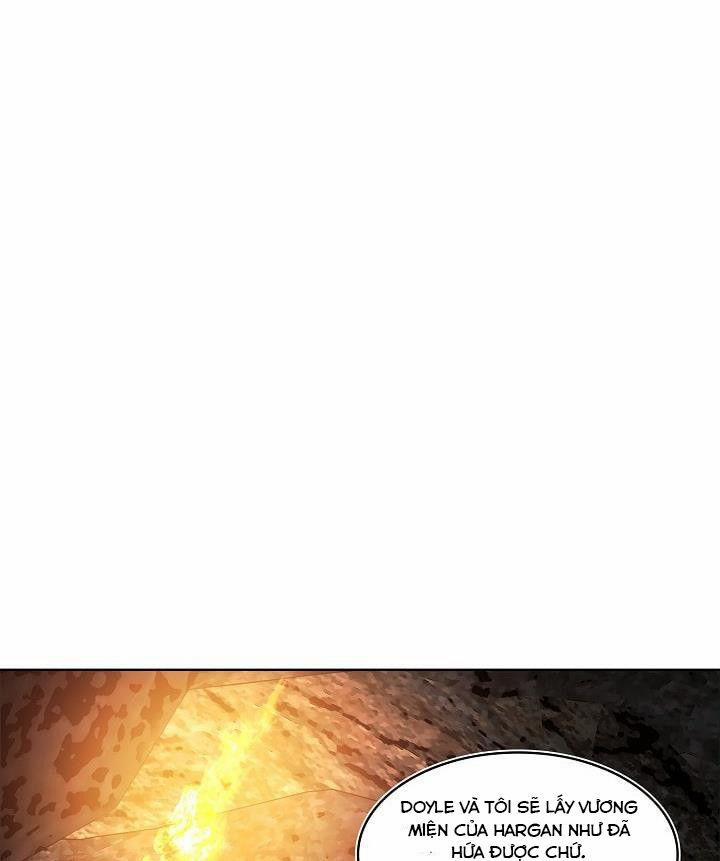 Thăng Cấp Trở Lại 17 trang 8