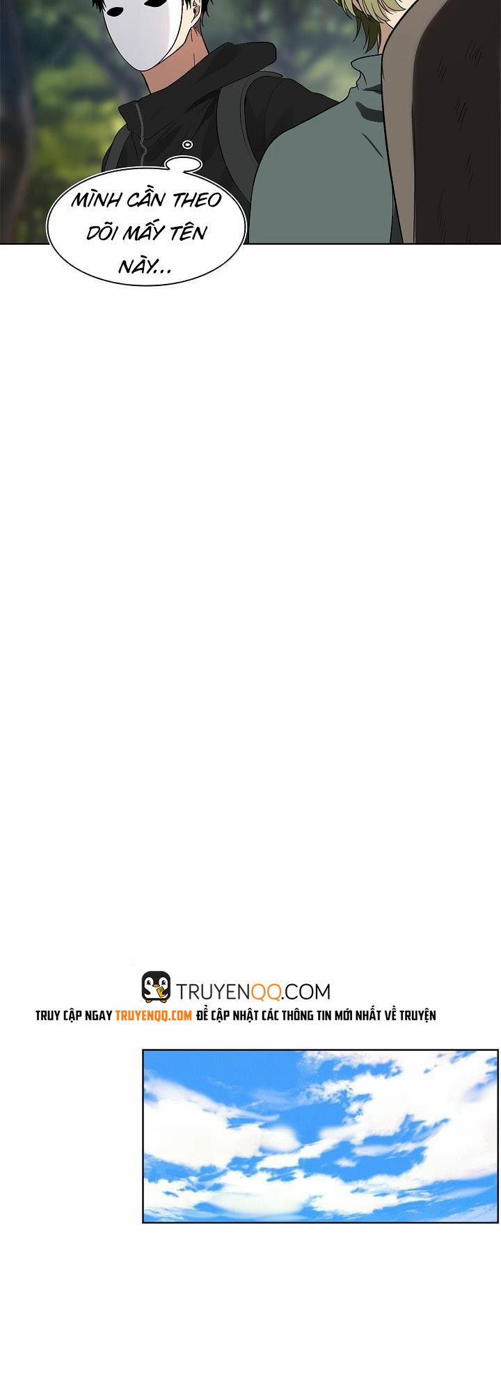 Thăng Cấp Trở Lại 18 trang 21